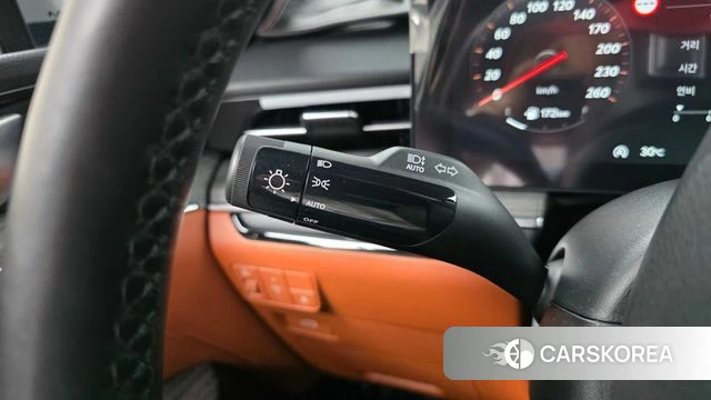 Kia The New K5 3rd generation id 4630350 из Кореи 11