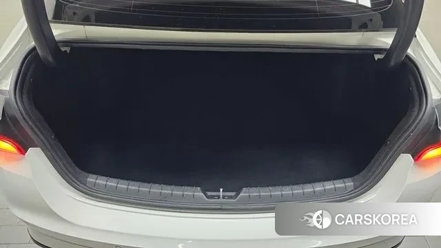 Kia K5 3rd generation id 3334466 из Кореи 11