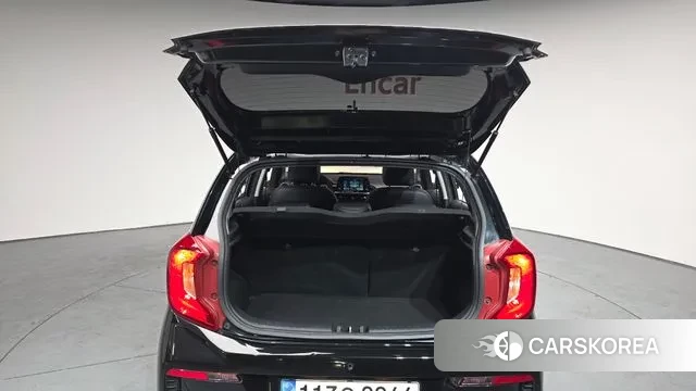 Kia Morning Urban (JA) id 3747196 из Кореи 11