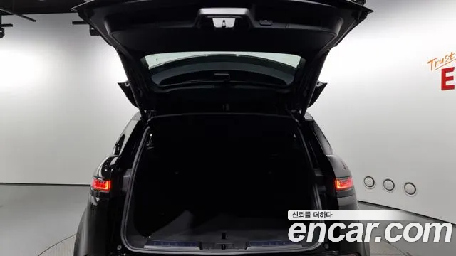 Land Rover Range Rover Evoque 2nd Generation id 2688070 из Кореи 11