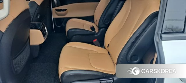 Kia Carnival 4th generation id 4268389 из Кореи 11