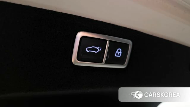 Hyundai Sonata D Edge (DN8) id 3841688 из Кореи 11