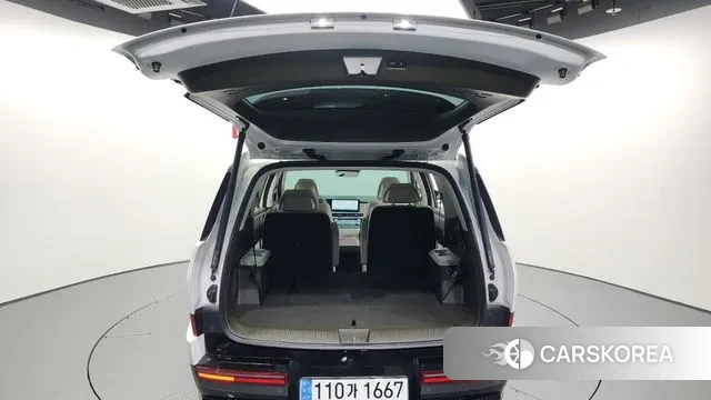 Hyundai Santa Fe (MX5) id 3278864 из Кореи 11