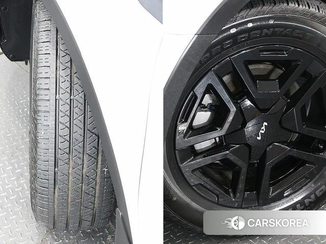 Kia The New Sorento 4th Generation id 4442573 из Кореи 11