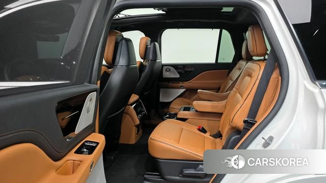 Lincoln Aviator 2nd generation id 3870266 из Кореи 11