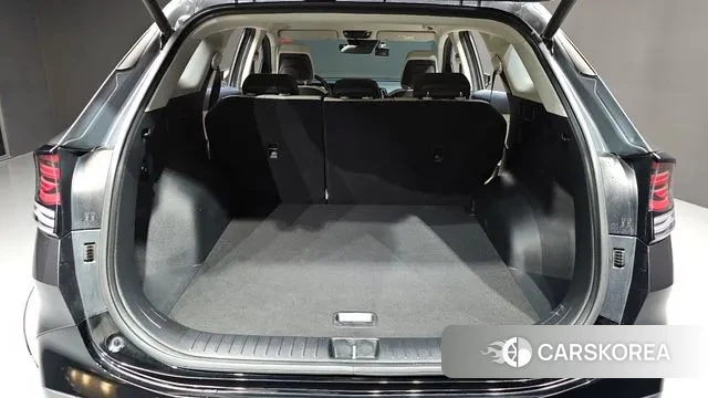 Kia Sportage 5th Generation id 3576491 из Кореи 11