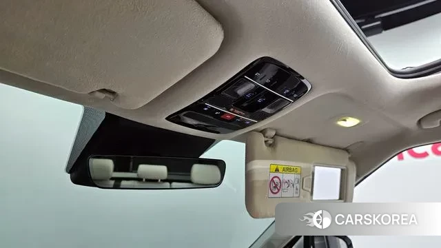 Hyundai Santa Fe (MX5) id 3002372 из Кореи 11