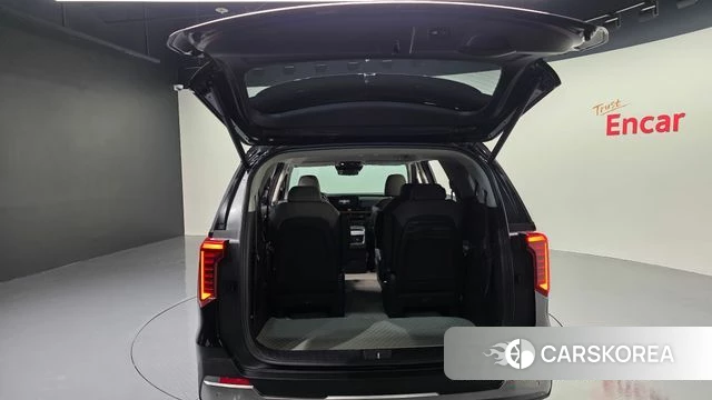 Kia The New Carnival 4th Generation id 3883335 из Кореи 11