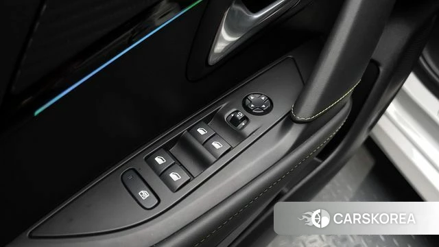 Peugeot e-208 second Generation id 4415858 из Кореи 11