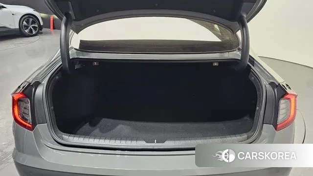 Hyundai Sonata (DN8) id 3524802 из Кореи 11