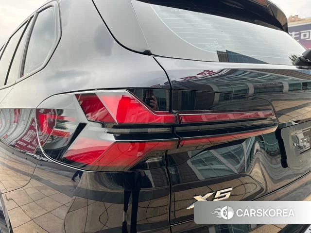 BMW X5 id 4275371 из Китая 11