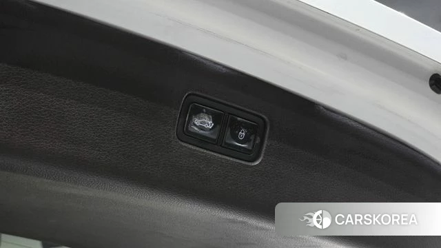Genesis GV80 id 4370082 из Кореи 11