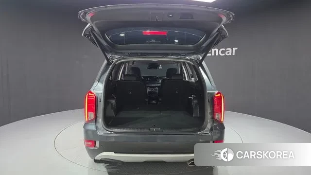 Hyundai Palisade id 3463251 из Кореи 11