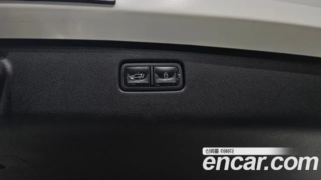 Genesis GV70 id 2734956 из Кореи 11