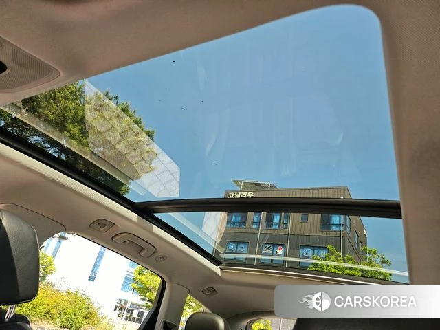 Audi Q7 (4M) id 4339241 из Кореи 11