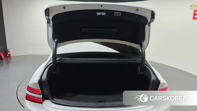 Genesis G80 (RG3) id 4488260 из Кореи 11