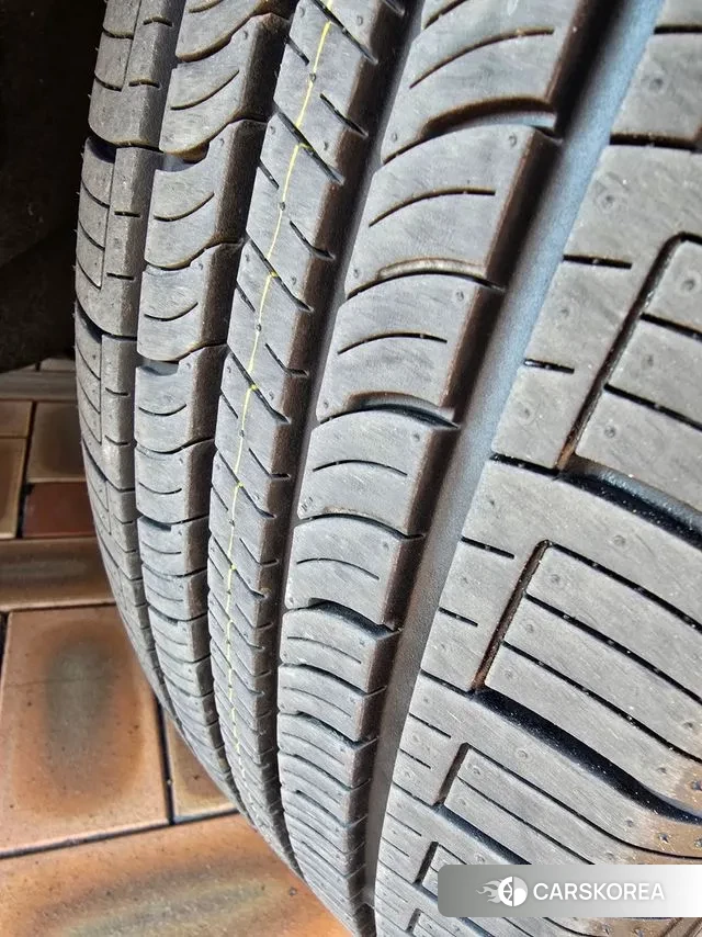 Renault Korea (Samsung) SM6 id 3568367 из Кореи 11