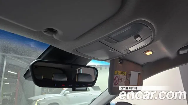 Hyundai Kona id 2704866 из Кореи 11