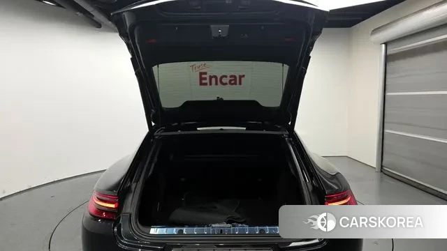 Porsche Panamera (971) id 3788862 из Кореи 11