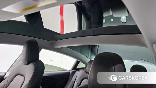 Tesla Model 3 id 3616636 из Кореи 11