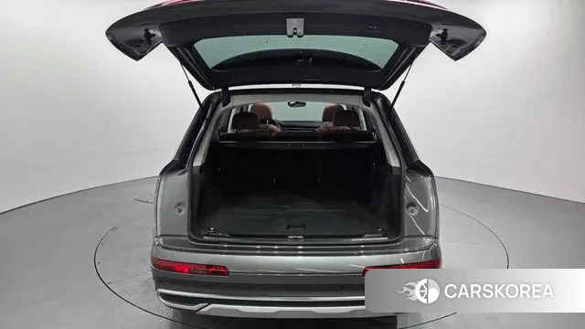 Audi Q7 (4M) id 3421456 из Кореи 11