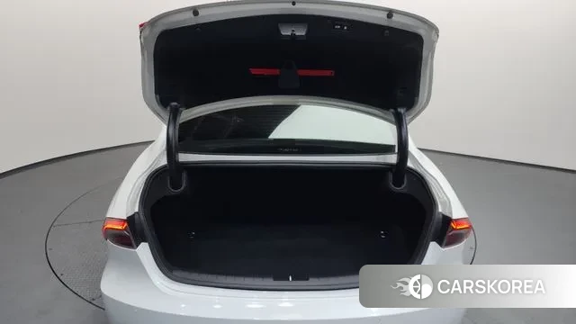 Hyundai The New Grandeur IG id 3487950 из Кореи 11