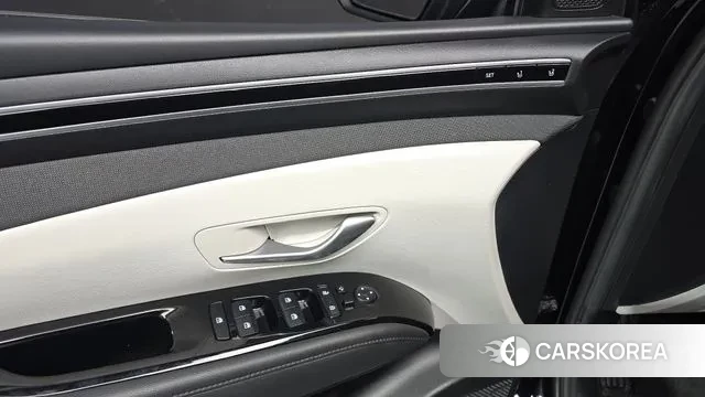 Hyundai Tucson (NX4) id 3722024 из Кореи 11