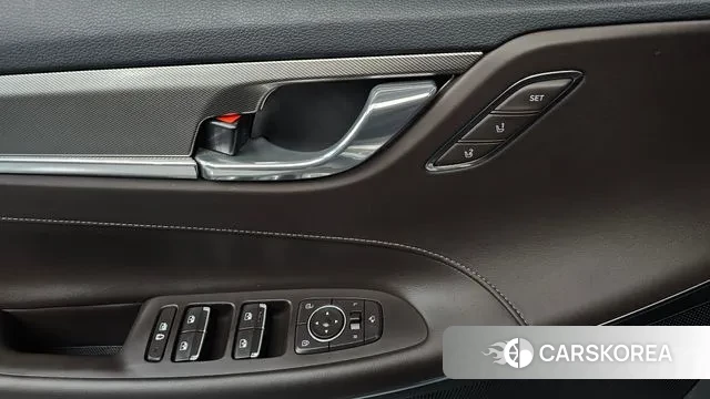 Hyundai The New Grandeur IG Hybrid id 3760676 из Кореи 11