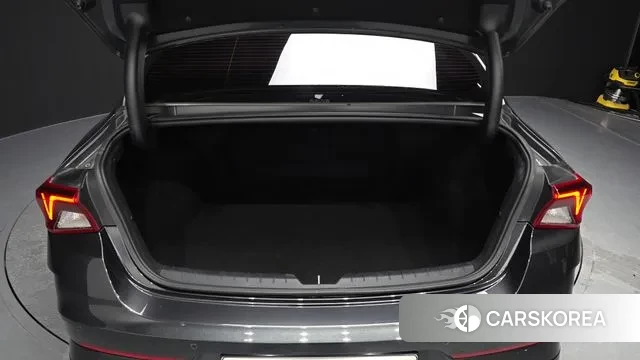 Kia K5 3rd generation id 2940993 из Кореи 11