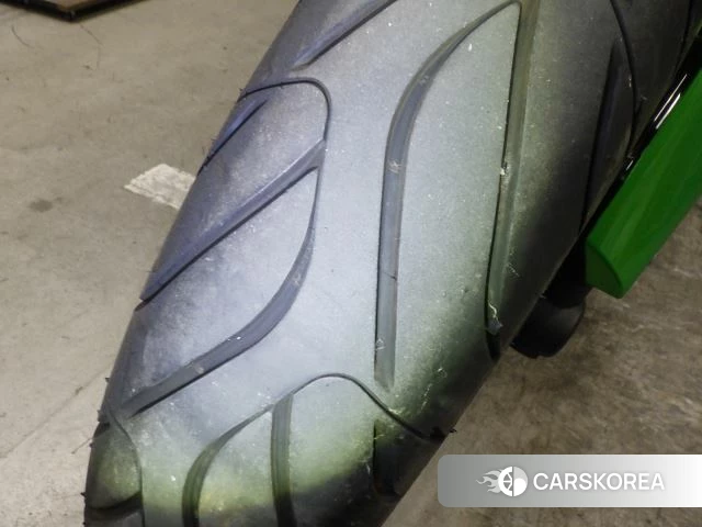 Kawasaki NINJA 1000 ABS id 3947401 из Японии 11