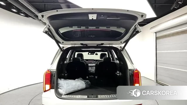 Hyundai Palisade id 3721807 из Кореи 11