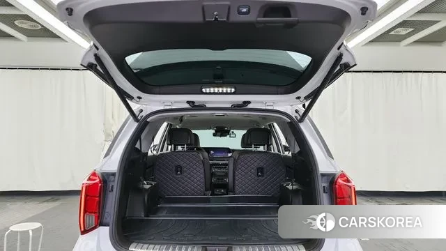 Hyundai The New Palisade id 3415941 из Кореи 11