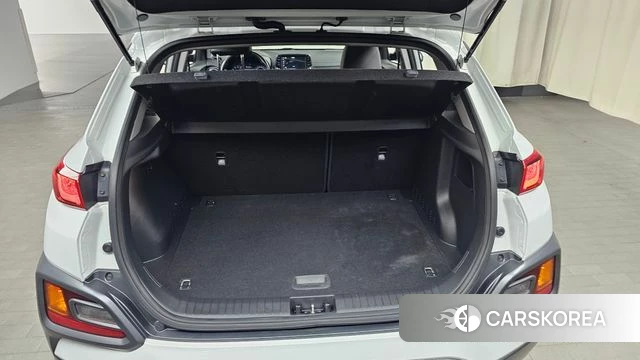 Hyundai Kona id 4180064 из Кореи 11