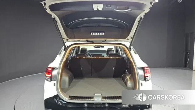 Kia Sportage 5th Generation Hybrid id 3383218 из Кореи 11