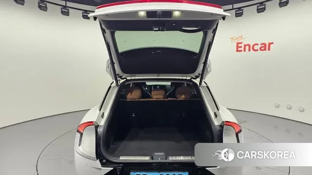 Kia EV6 id 3711754 из Кореи 11