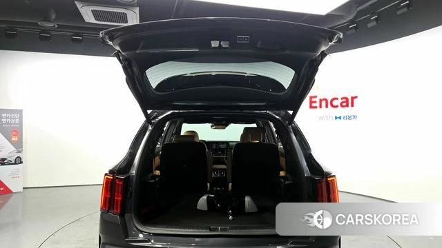 Kia Sorento 4th Generation id 4179622 из Кореи 11