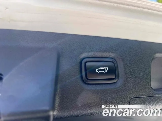 Hyundai Santa Fe TM id 2896438 из Кореи 11