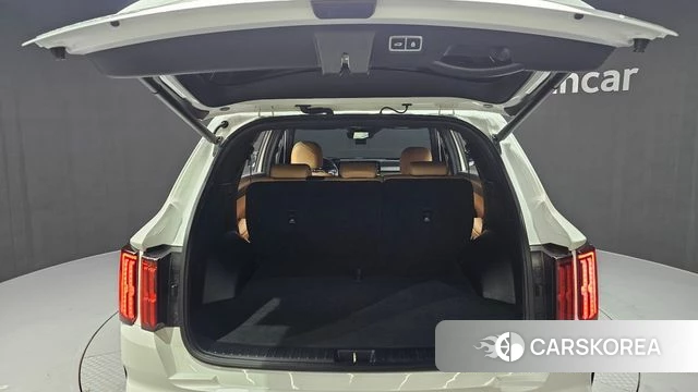 Kia Sorento 4th Generation id 4572265 из Кореи 11