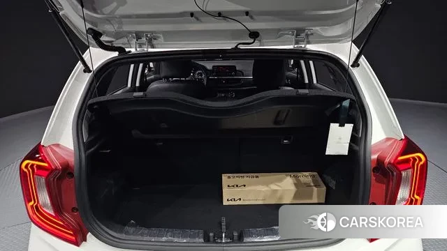 Kia Morning Urban (JA) id 3003367 из Кореи 11