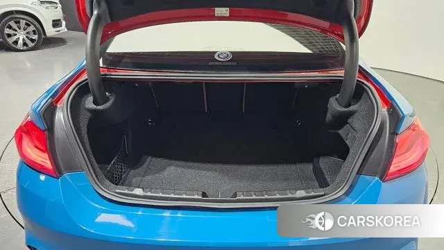 BMW 4 Series (F32) id 3666226 из Кореи 11