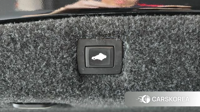 Cadillac CT6 id 4587053 из Кореи 11