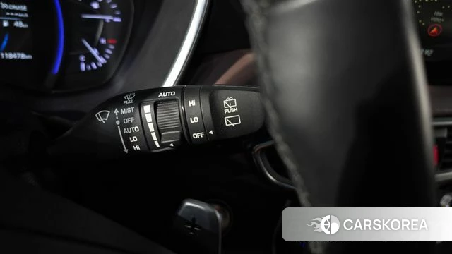 Hyundai Santa Fe TM id 4471337 из Кореи 11
