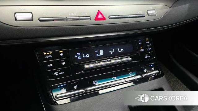 Hyundai The New Grandeur IG id 4737064 из Кореи 11