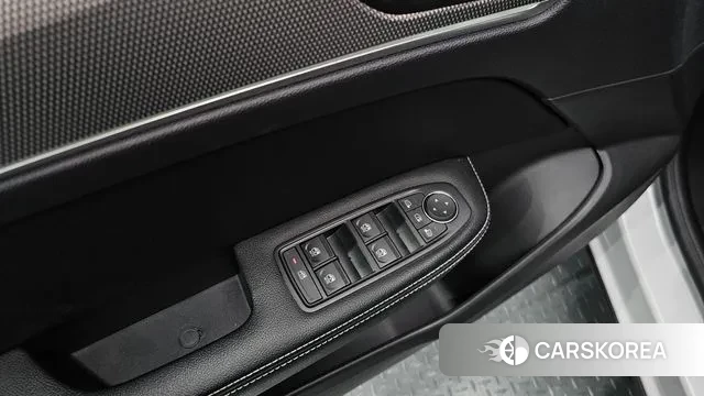 Renault Korea (Samsung) XM3 id 3022337 из Кореи 11