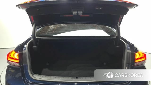 Genesis G80 id 4496459 из Кореи 11