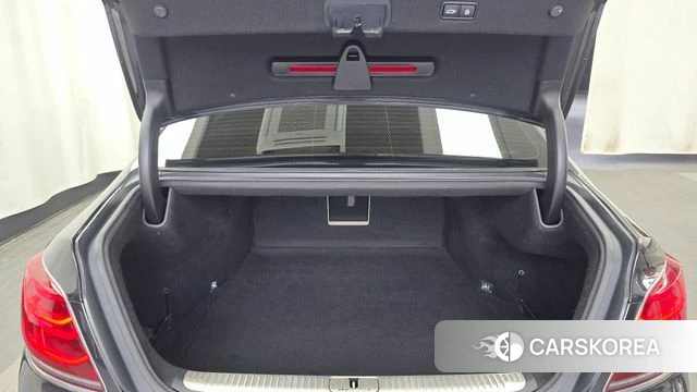 Kia More K9 id 4562787 из Кореи 11