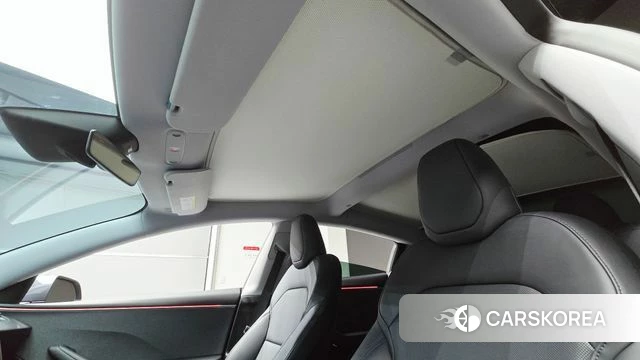 Tesla Model 3 id 4302064 из Кореи 11