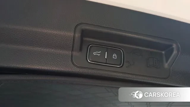 Ford Explorer 6th Generation id 3033813 из Кореи 11