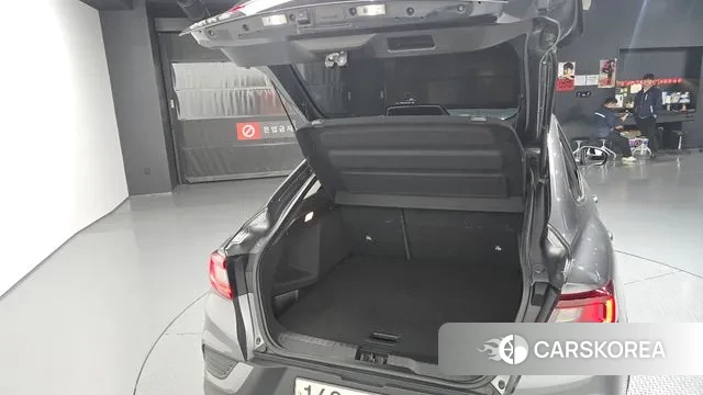 Renault Korea (Samsung) XM3 id 3592898 из Кореи 11