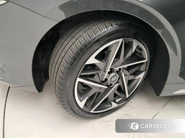 Hyundai The New Grandeur IG id 4344151 из Кореи 11